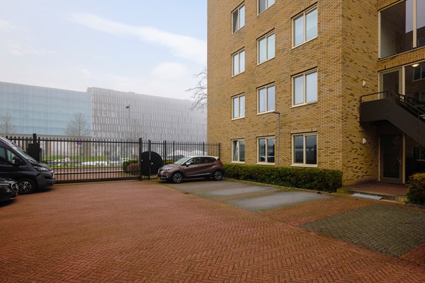 Medium property photo - Jacob van Arteveldestraat 4C, 1061 CK Amsterdam